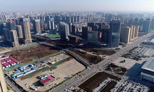 未來(lái)可期|高鐵封面圖鑒，靜候啟封