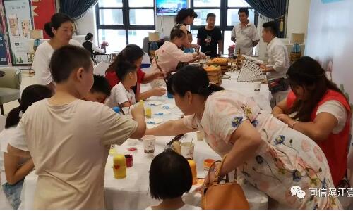 妙筆繽紛，俄羅斯套娃彩繪，帶來(lái)夏日美好時(shí)光！