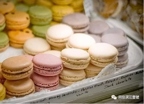 一見傾心，一口難忘，網(wǎng)紅甜品琉璃三彩，一秒甜進(jìn)你心底！