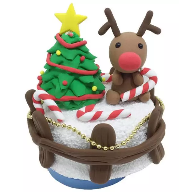 音享家 | 定制夢幻八音盒，轉(zhuǎn)出祝福和歡樂