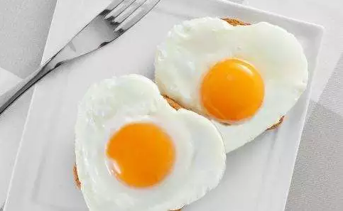 雞蛋的5種錯誤吃法，早知道，早受益