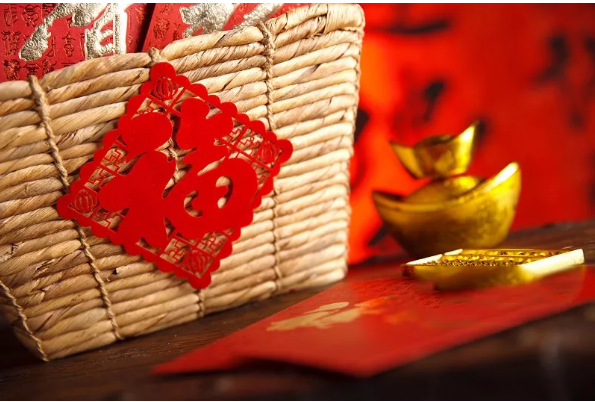 春節(jié)不打烊！【同信·世博院】陪你過新年！