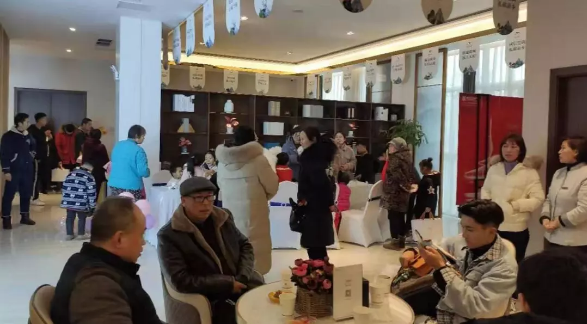 好物相伴 濃情暖心 | 在同信·新著好物藝術(shù)節(jié)，遇見新年新驚喜！