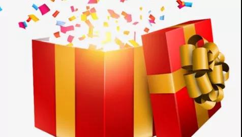 同信·愛家壹號|集贊送大禮，這個夏天就寵你！