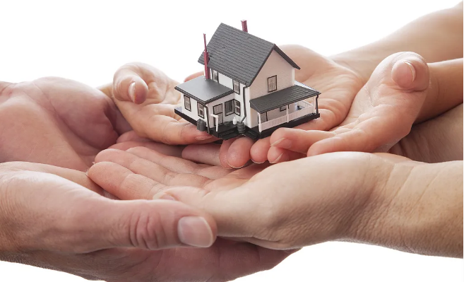 江嶼洲丨練江河畔準現(xiàn)房，美好生活正彩排！