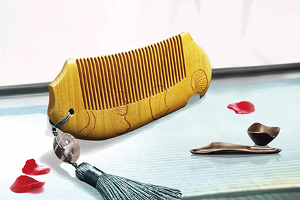 眺望者之行 | 化身木藝大師，雕刻美好時光！