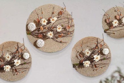 時光留影，巧手天工把生活過成詩