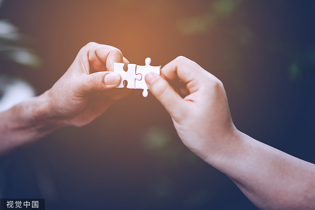 河畔有約丨智趣夢想家，愛拼才會贏！