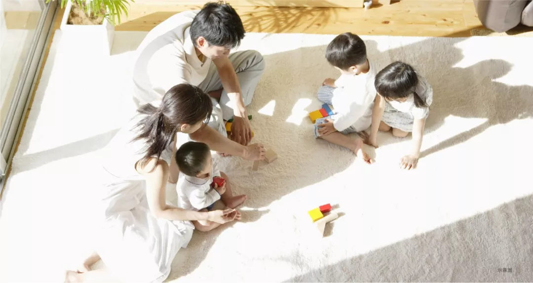 同信13載，向新而行丨美好生活，在練江河畔！