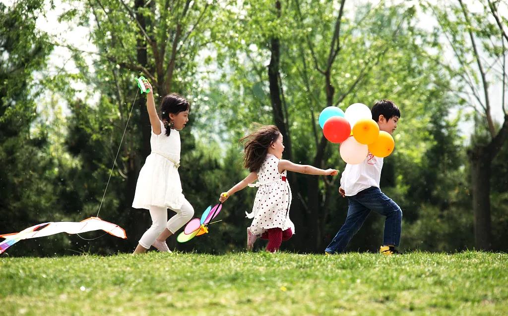 練江河畔，城熟好盤，為美好生活加速度！