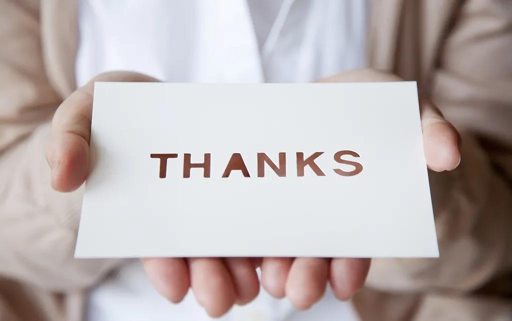 紙墨有聲，裁寄師恩丨開學季，親手將這份禮物送給老師吧！