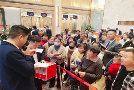 同信府丨現(xiàn)象級(jí)紅盤熱銷解密，以實(shí)力為品質(zhì)生活加冕