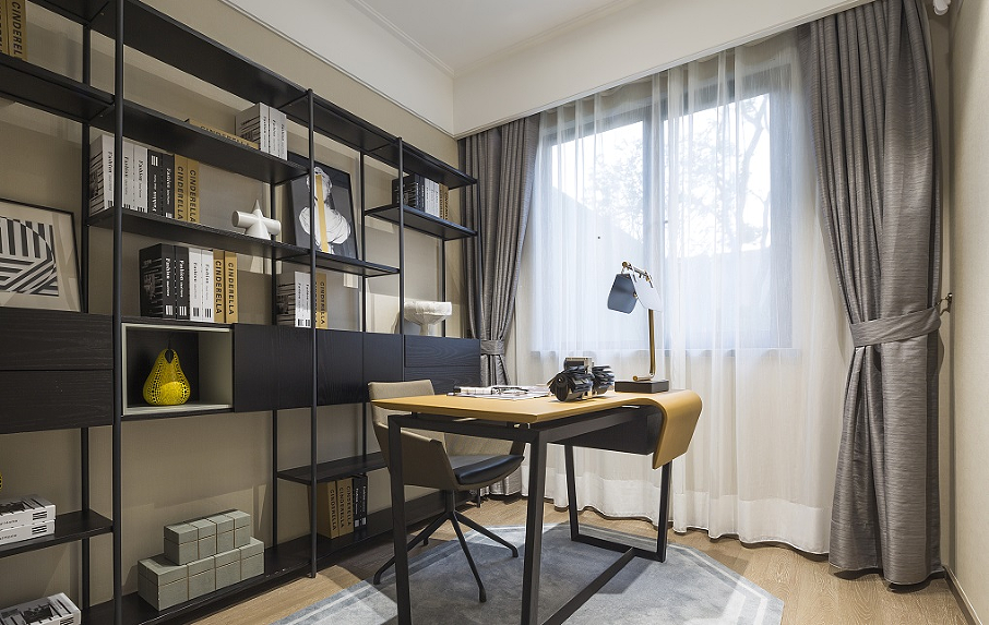 信陽(yáng)同信府|會(huì)成長(zhǎng)的好房子，解鎖三代同堂的幸福生活